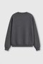 Women's Premium Fabric 3 Thread Girls Club Printed Sweatshirt - 4