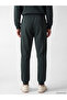 Rmz Gi̇yi̇m Farkiyla Standard Fit Men's Jogger Sweatpants - 5