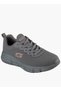 Men Lace-Up Sports Shoes - 4