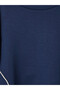 Esvab • Modern & Distinctive Zero Roba Collar Girls' Soft Touch Tracksuit Set - 7