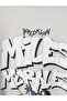Rmz Gi̇yi̇m Farkiyla Spiderman Printed Boys' Soft Touch Tracksuit Set - 5