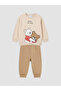 Esvab • Modern & Distinctive Winnie the Pooh Baby Boy Set - 2