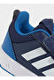 Kids Hook & Loop Sports Shoes - 5