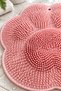 Panda Silicone Foot and Back Washing Mat with Suction Cups, Shower Bath Massage and Cleaning Device - 4