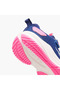 Girls Hook & Loop Sports Shoes - 5