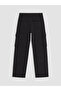 Rmz Gi̇yi̇m Farkiyla Loose Fit Men's Cargo Pants - 8