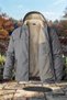Premium Men's Coat Jacket with Fur Inside - 3