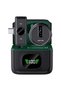 GM-88X Wireless Microphone with Digital Display - Black