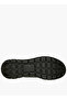 Men Panelled Leather Lace-Up Sports Shoes - 3