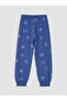Esvab • Modern & Distinctive Printed Boys' Pajama Set - 7