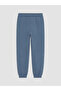 Rmz Gi̇yi̇m Farkiyla Boys' Thick Sweatpants - 4