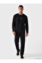 Rmz Gi̇yi̇m Farkiyla Standard Fit Men's Sweatpants - 2