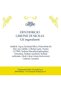 , Lemon Toothpaste from Sicily, Keeps Gums Healthy and Fights Bad Breath, Contains Organic Lemon Extracts, 100% Made in Italy, 75 ml Tube - 6