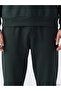 Rmz Gi̇yi̇m Farkiyla Standard Fit Men's Jogger Sweatpants - 4