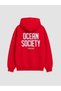 Esvab • Modern & Distinctive Hooded Boys' Thick Sweatshirt - 3