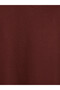 Rmz Gi̇yi̇m Farkiyla Zero Roba Collar Men's Thick Sweatshirt - 8