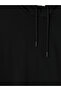 Rmz Gi̇yi̇m Farkiyla Long Sleeve Men's Thick Hoodie - 6