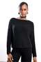 Black Sausage Collar Knitwear 261112 - 4