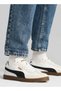Men Club II Era Panelled Lace-Up Ankle Sneakers - 2