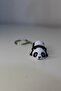 Panda Anahtarlık