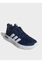 Men Cloudfoam Cuxxion Sock Slip-On Ankle Sneakers