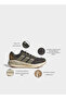 Men Astrastar Panelled Lace-Up Ankle Sneakers - 2