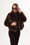 Wide Collar Jacket