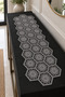 Lace-Look Runner – Suitable for Dining Table, Nightstand, Coffee Table, and Display Cabinet for Daily and Special Occasion Use - 4