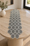 Multi-Purpose Lace-Look Runner – Everyday Use and Special Occasion Elegance for Dining Table, Nightstand, Coffee Table, and Display Cabinet - 4