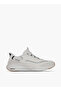Men Contour Foam Lace-Up Ankle Sneakers - 2