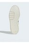 Women Courtwave Striped Lace-Up Ankle Sneakers - 5