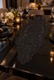 Lace Look Runner for Dining Table, Nightstand, Coffee Table, and Display Cabinet – Elegance in Everyday Decor and Special Occasions - 7
