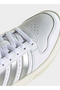 Women Courtwave Striped Lace-Up Ankle Sneakers - 6