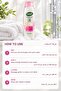 Strong & Shine Shampoo 450 ml x 4 Bottles - 5