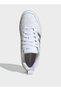 Women Courtwave Striped Lace-Up Ankle Sneakers - 4