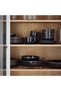 GLADELIG Mug, dark grey, 37 cl - 3