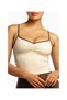 437 the Ballet Tank 437 Cloud ™   Recycled Sustainable Women's Sports Tank Top - 3