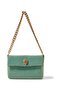 Party Crystal Stone Small Crossbody Bag 22X16X6 cm