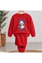 Team Sweatshirt Nazarördekprinted Girls' Boys' Crew Neck Sweatshirt