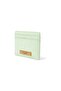 Chelsea Card Holder, Compact Leather Card Holder Women - 2