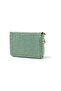 Party Mini Crossbody Bag 13X10X3 cm Crystal Mesh Chain Strap - 2