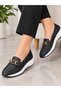 Heart Buckle Daily Orthopedic Ballerinas - 3