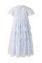Stylish Lace Dress for Children - 2