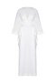 Volare Maxi Dress - Address of Elegance