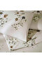 Paloma Ranforce Single Duvet Cover Set Stone - 3