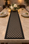 Lace Look Runner Table and Coffee Table Cover – for Everyday and Special Occasion Use on Dining Table, Nightstand, Coffee Table, and Display Cabinet - 3