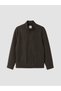 Sparkling Choices from Shining Store Standard Fit Upright Roba Collar Men's Jacket - 6