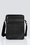Men's Shoulder Bag Multi-Compartment Fabric Bag Extra Large Size No 5 - 4