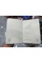4 Harry Potter Owl Themed Plush Notebooks – Notepad with Plush Cover, Cute Owl Design, Daily and School Notebook - 4