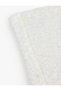 Animal Patterned Towel Pantyhose - 3